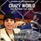 Crazy World (feat. Plap Fieldz) - PoloSpill lyrics