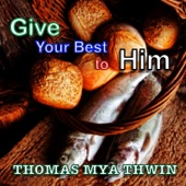 Give Your Best to Him artwork