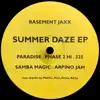 Summer Daze - EP album lyrics, reviews, download