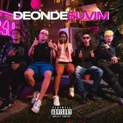 De Onde Eu Vim (feat. Duzz, Sobs, Sueth, Shoy & J.O.) - Single by UCLÃ album reviews, ratings, credits