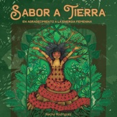 Mujer Tierra artwork