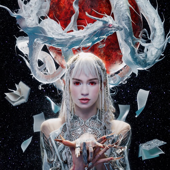 Cover artwork for Player Of Games