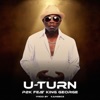 U Turn (feat. King George) - Single
