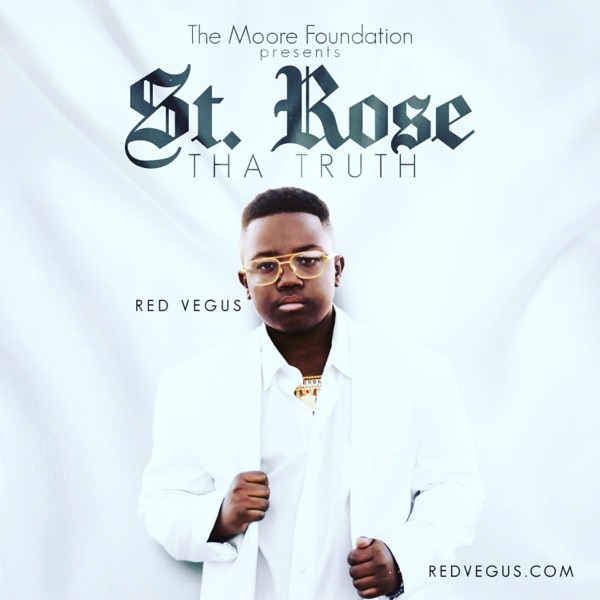 Red Vegus – St Rose