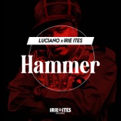 Luciano, Irie Ites - Hammer - Dub Mix