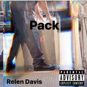 Relen Davis - Pack