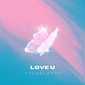 Love U (Radio Edit) artwork