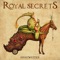 A World Apart - Ghostwriter lyrics