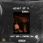 Heart of a Sinna artwork