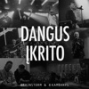 Dangus įkrito - Single