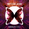 Better Man - Single