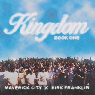 Kirk Franklin Kingdom