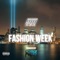 FASHION WEEK - Iyo & Chriz Milly lyrics