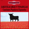 Zarzuelas Arias Y Tonadillas