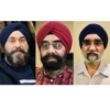 Tej Singh - Nasro Mansoor Guru Gobind Singh