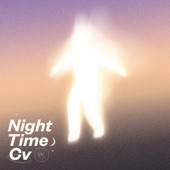 Night Time CV - EP artwork