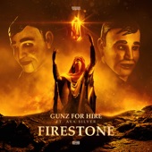 Firestone (Extended Mix) artwork