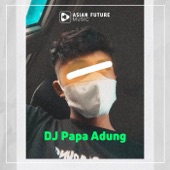 Dj Goyang Goyang Pargoy artwork