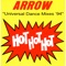 Hot Hot Hot (World Carnival Mix 7") artwork