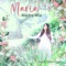 Como Ella (feat. Maria Jose Bravo) - Marcela Gael lyrics