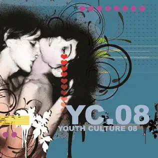 Album herunterladen Various - Youth Culture 8