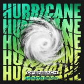 Hurricane (LODATO Remix) artwork