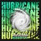 Hurricane (LODATO Remix) artwork