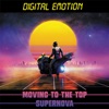 Moving to the Top / Supernova - Single