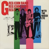 The Greg Kihn Band - Rendezvous