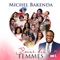 Na Lukaka Yo (feat. Micheline Shabani) - Michel Bakenda lyrics