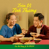 TRÒN VỊ TÌNH THƯƠNG (feat. BOKEH) artwork