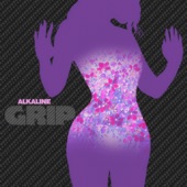 Grip artwork