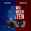 Nu Wij Niet Meer Praten - Single