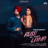 Russi Nu Mnaa Laina (feat. Shree Brar) - Single album lyrics, reviews, download