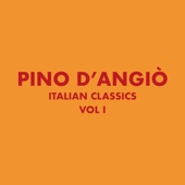 Pino D'Angiò - On the rock