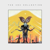 The Vex Collection, Mat Muntz, Vicente Hansen Atria - The Bagslingers