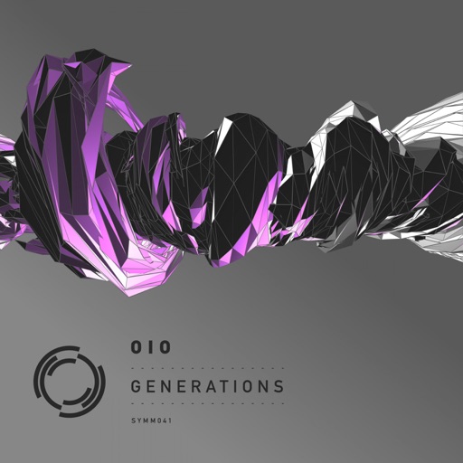 Generations - Single by OIO
