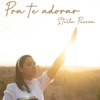 Pra Te Adorar - Single