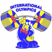 Kid Simius - International Olympics