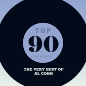 Top 90 Classics - The Very Best of Al Cohn artwork