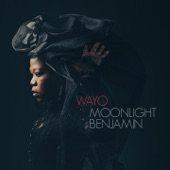 Moonlight Benjamin - Bafon