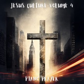 Jesus Culture Volume 4 artwork