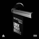 Lock Your Doors artwork