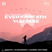 Every Breath You Take (feat. Luciana Silva) artwork