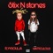 Stix N Stones (feat. Flyysoulja) - Matticulous lyrics