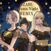 Autumn Night Opening Track artwork