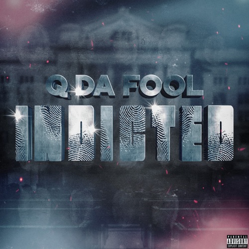 Q Da Fool - Indicted [iTunes Plus AAC M4A]