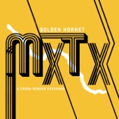 Golden Hornet - Mundo en Extinción