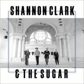 Shannon Clark & the Sugar - Jackie