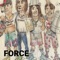 Model Man - Force lyrics